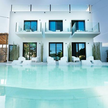 Paiise Hotels Sant Francesc de s'Estany 外观 照片