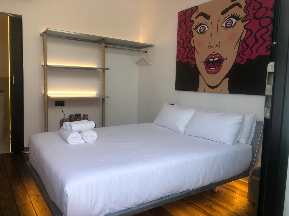 Paiise Hotels Sant Francesc de s'Estany 外观 照片