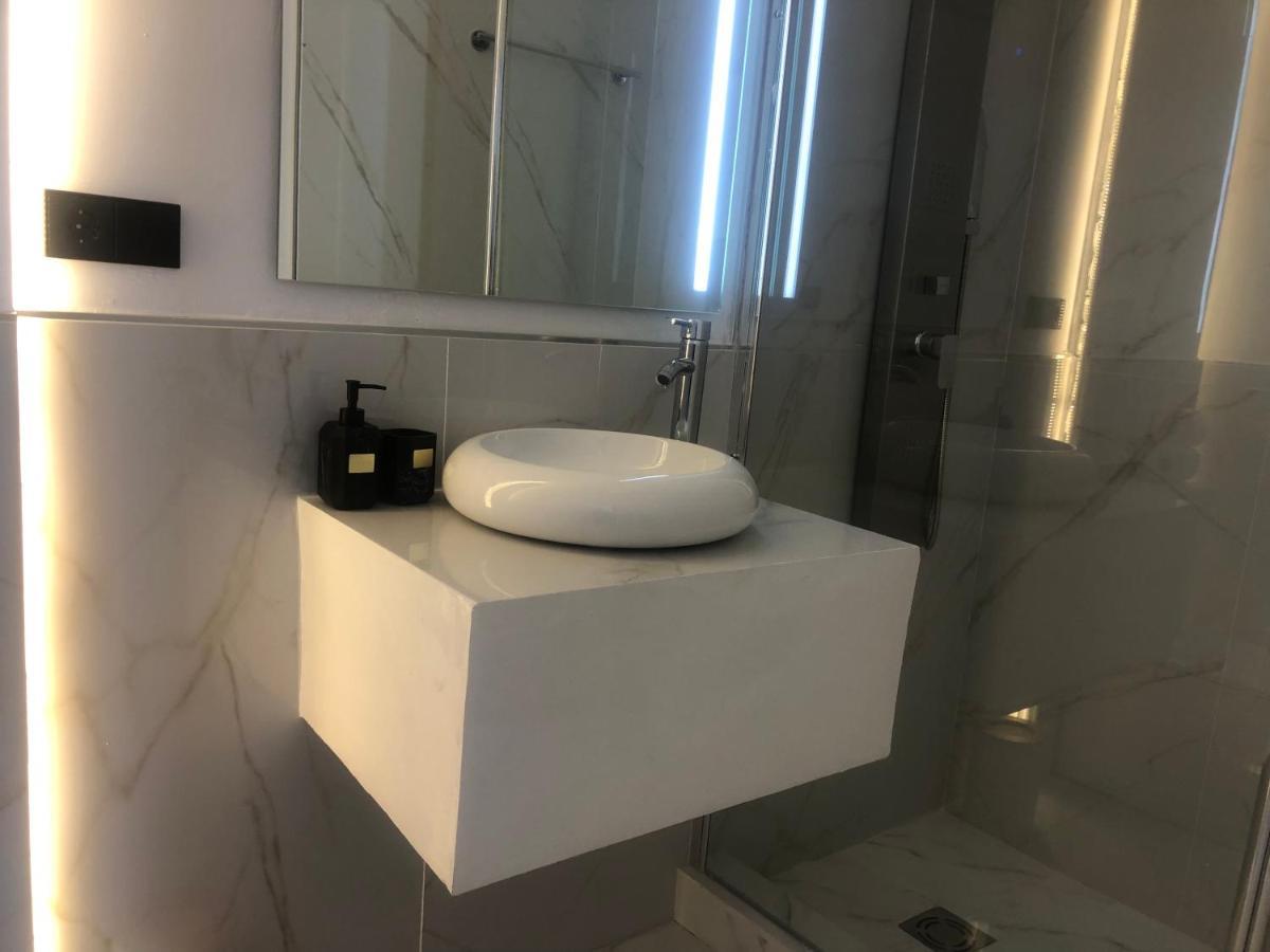 Paiise Hotels Sant Francesc de s'Estany 外观 照片