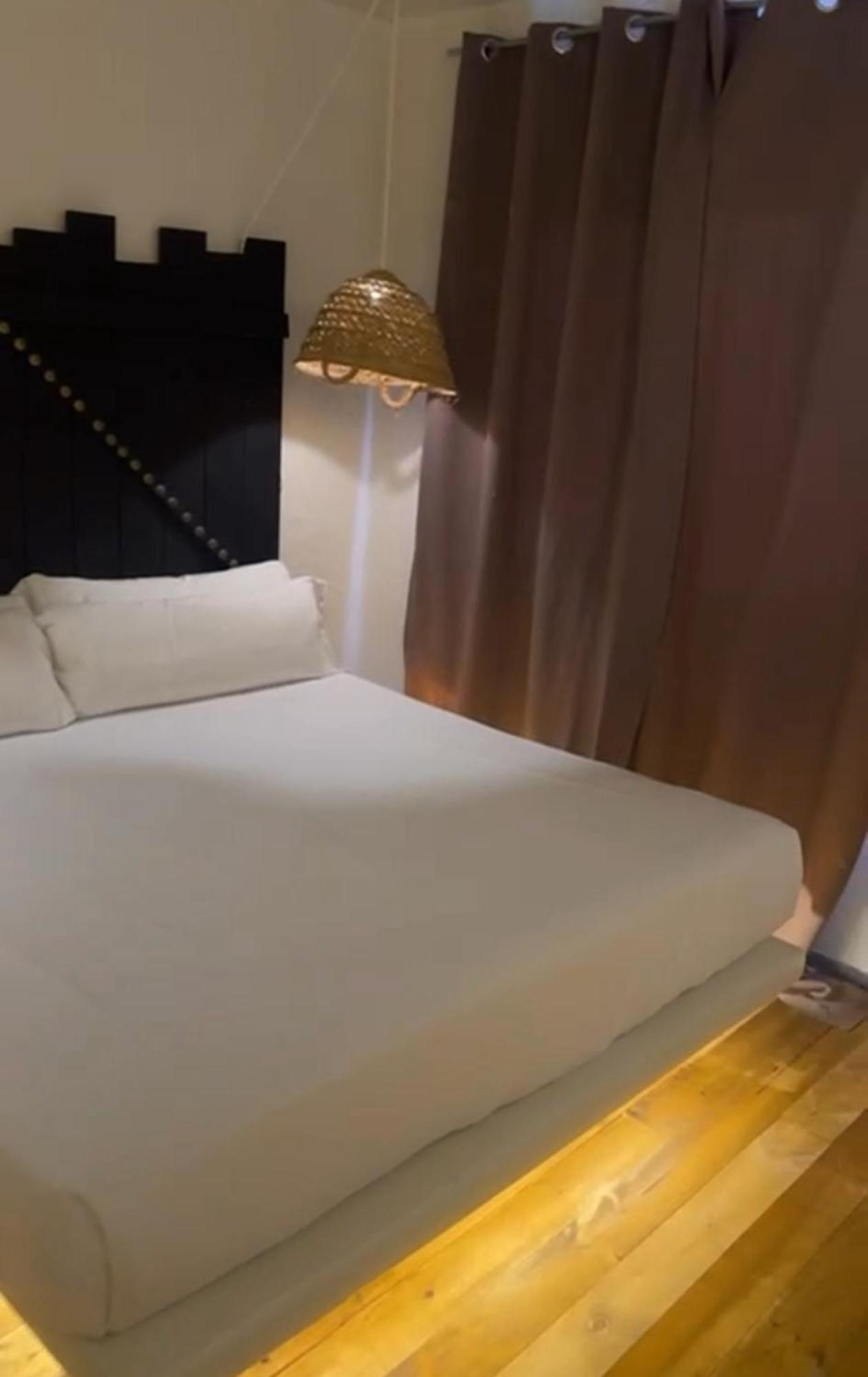 Paiise Hotels Sant Francesc de s'Estany 外观 照片