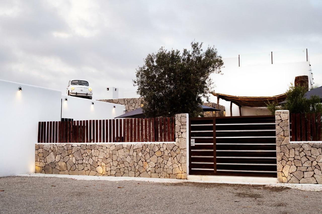 Paiise Hotels Sant Francesc de s'Estany 外观 照片
