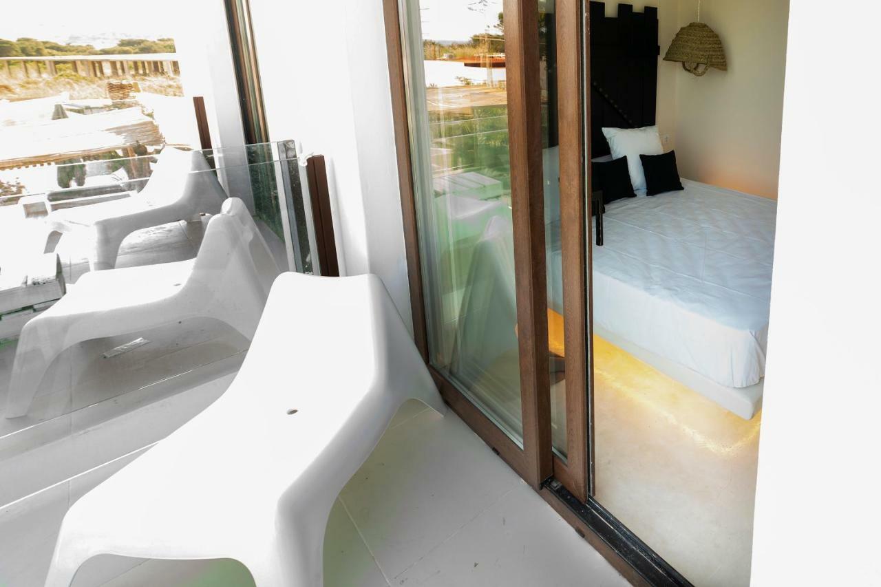 Paiise Hotels Sant Francesc de s'Estany 外观 照片