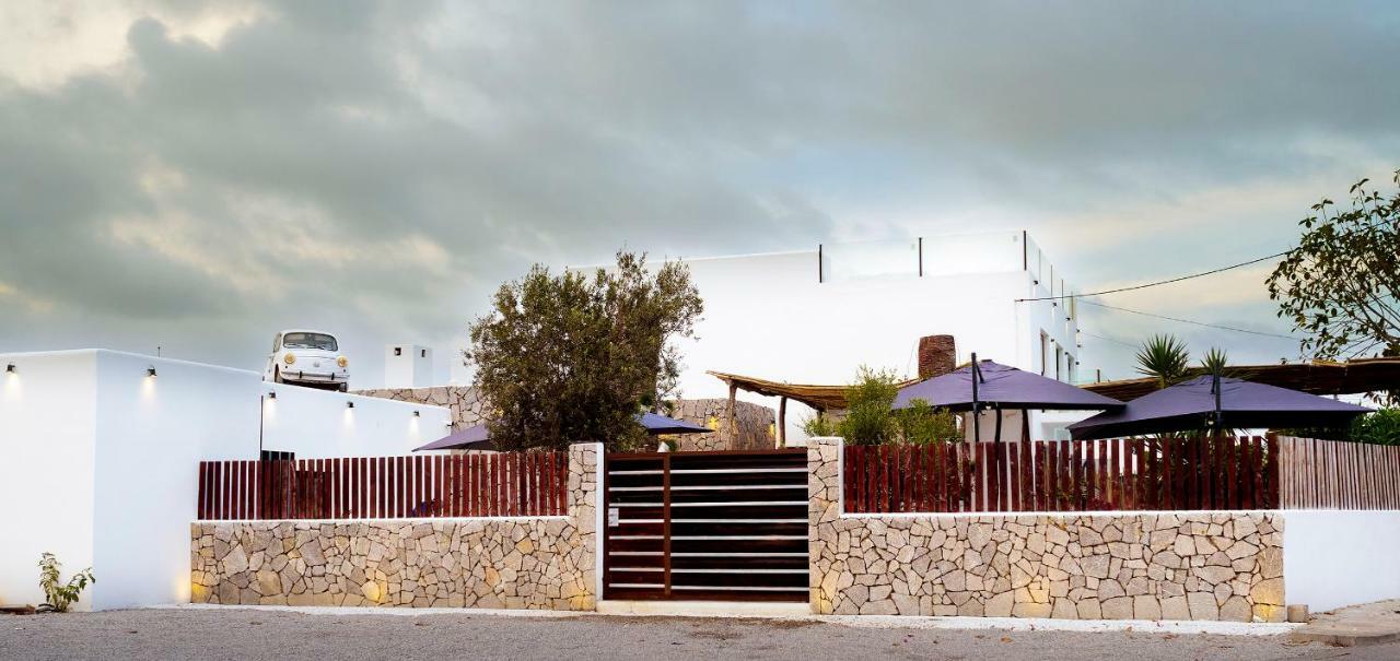 Paiise Hotels Sant Francesc de s'Estany 外观 照片