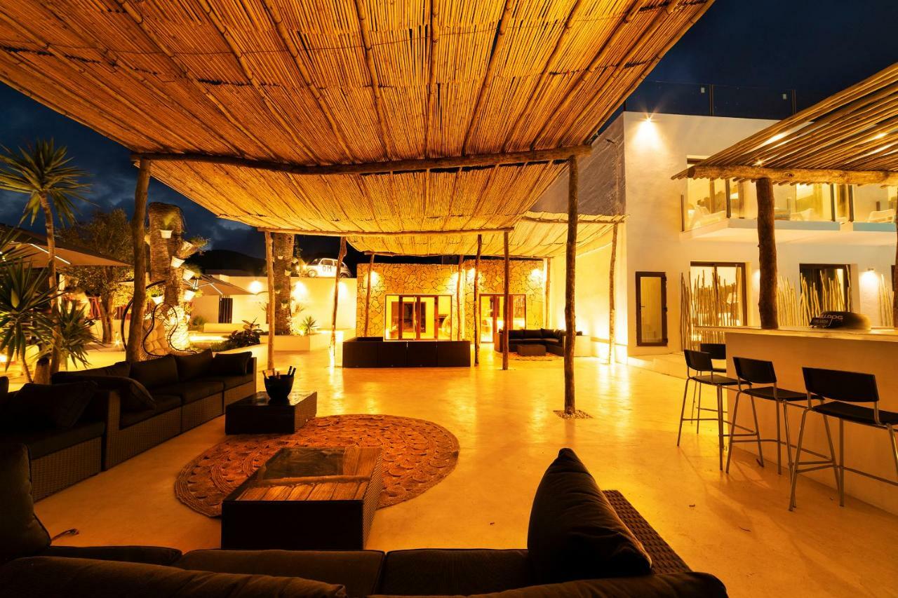 Paiise Hotels Sant Francesc de s'Estany 外观 照片