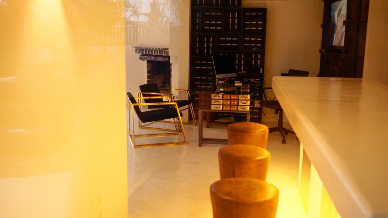 Paiise Hotels Sant Francesc de s'Estany 外观 照片