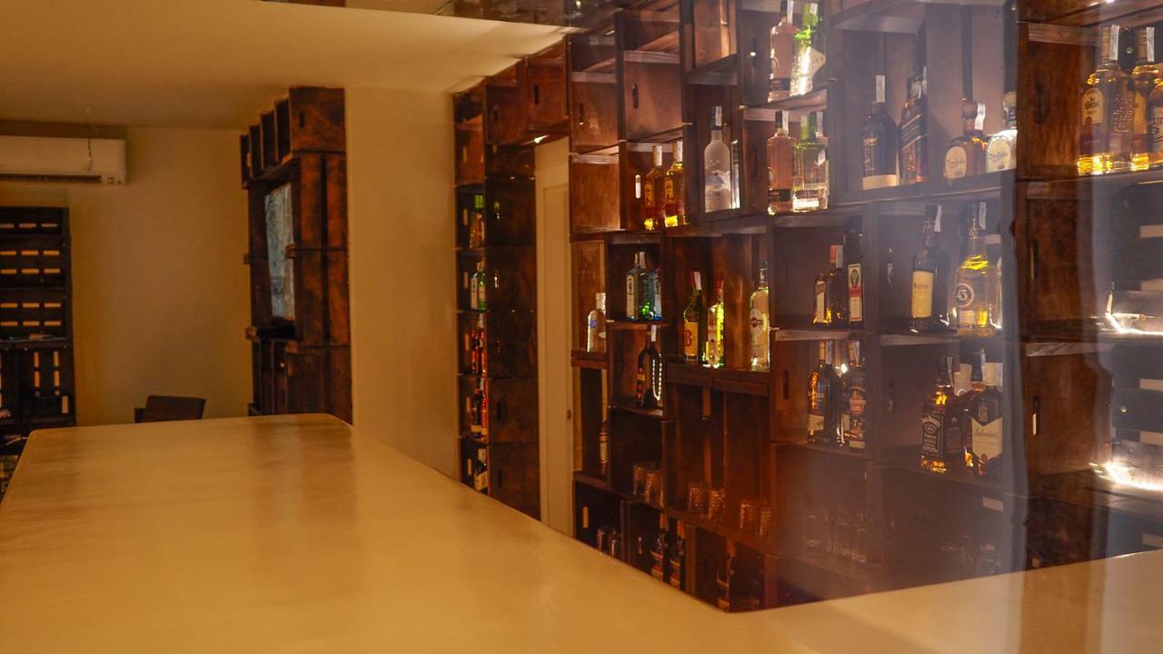 Paiise Hotels Sant Francesc de s'Estany 外观 照片